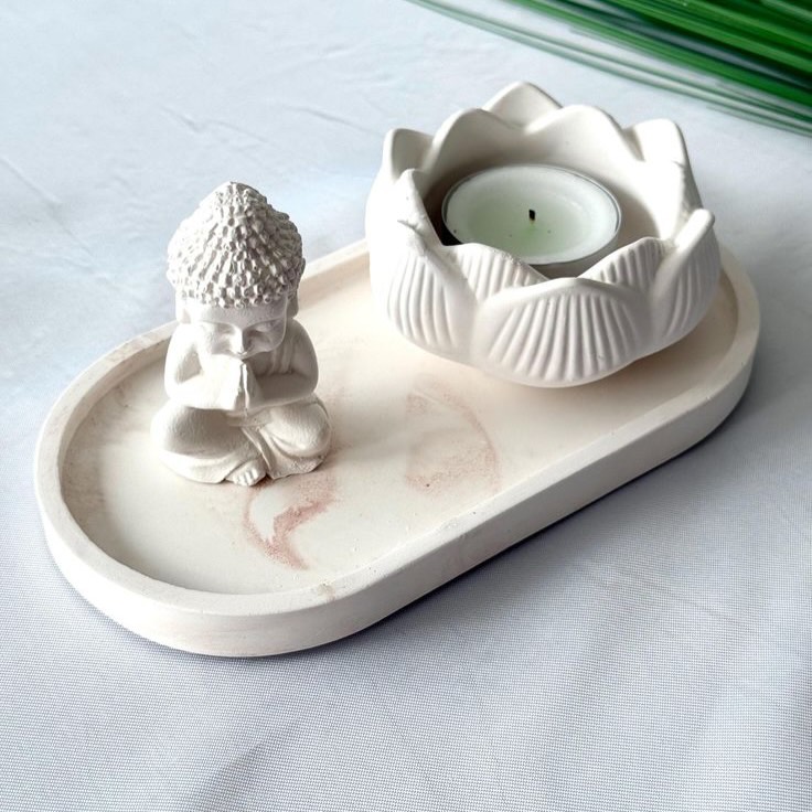 Set meditación